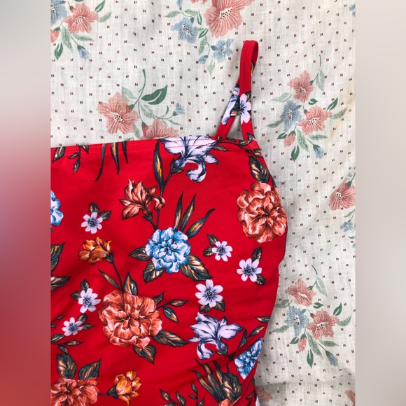 NWT MIRACLE BEACH BETTY DREAMSUIT One Piece Swim - Picture 4 of 15